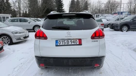 Peugeot 2008 1.5HDI/SIGNATURE/07.2019г/, снимка 5