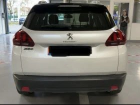 Peugeot 2008 1.5HDI/SIGNATURE/07.2019г/ОЧАКВАН ВНОС/, снимка 4