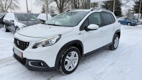 Peugeot 2008 1.5HDI/SIGNATURE/07.2019г/, снимка 3