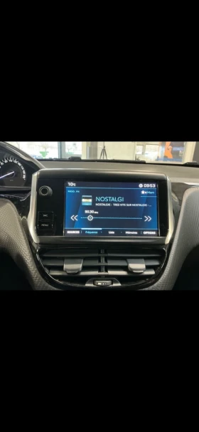 Peugeot 2008 1.5HDI/SIGNATURE/07.2019г/ОЧАКВАН ВНОС/, снимка 11