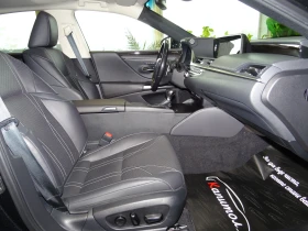 Lexus ES 300 2.5I HYBRID LUXURY LINE , снимка 10