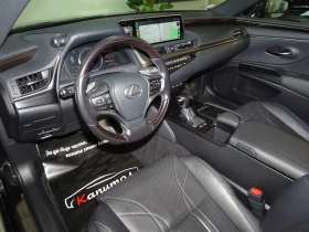 Lexus ES 300 2.5I HYBRID LUXURY LINE , снимка 8