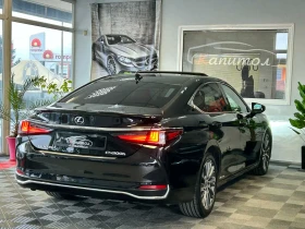 Lexus ES 300 2.5I HYBRID LUXURY LINE , снимка 6
