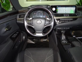 Lexus ES 300 2.5I HYBRID LUXURY LINE , снимка 13