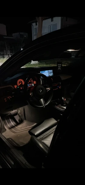 BMW 320 320d Xdrive, снимка 8