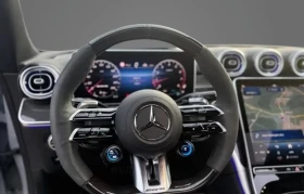 Mercedes-Benz CLE 53 AMG 4Matic = Night Package = Premium Гаранция - 79600 € / 155684.07 лв. - 49579433 8