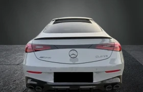 Mercedes-Benz CLE 53 AMG 4Matic = Night Package = Premium Гаранция - 79600 € / 155684.07 лв. - 49579433 3