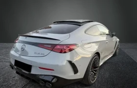 Mercedes-Benz CLE 53 AMG 4Matic = Night Package = Premium Гаранция - 79600 € / 155684.07 лв. - 49579433 2