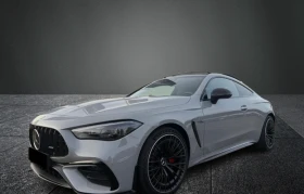 Mercedes-Benz CLE 53 AMG 4Matic = Night Package = Premium Гаранция