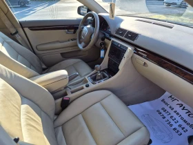 Audi A4 2.0TDi quattro, снимка 12