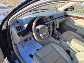 Audi A4 2.0TDi quattro, снимка 10