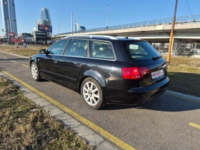Audi A4 2.0TDi quattro, снимка 7