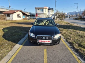 Audi A4 2.0TDi quattro, снимка 2