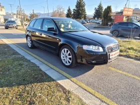 Audi A4 2.0TDi quattro, снимка 3
