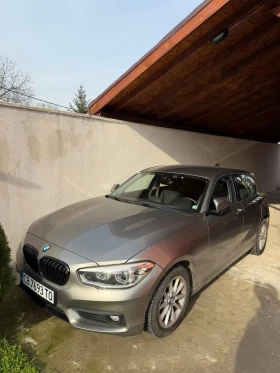 BMW 118 ДОБРО СЪСТОЯНИЕ НОВ ВНОС ГЕРМАНИЯ 125000км. - 8800 € / 17211.30 лв. - 73464515 10