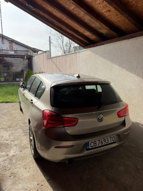 BMW 118 ДОБРО СЪСТОЯНИЕ НОВ ВНОС ГЕРМАНИЯ 125000км. - 8800 € / 17211.30 лв. - 73464515 11
