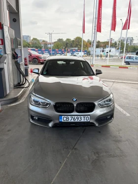 BMW 118 ДОБРО СЪСТОЯНИЕ НОВ ВНОС ГЕРМАНИЯ 125000км. - 8800 € / 17211.30 лв. - 73464515 9