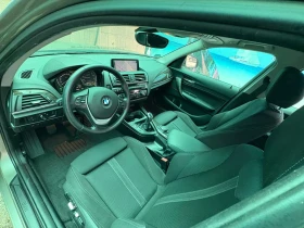 BMW 118 ДОБРО СЪСТОЯНИЕ НОВ ВНОС ГЕРМАНИЯ 125000км. - 8800 € / 17211.30 лв. - 73464515 16