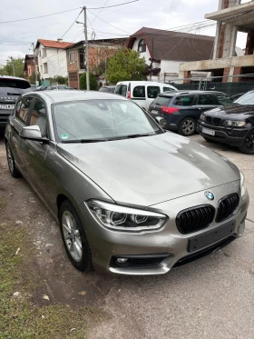 BMW 118 ДОБРО СЪСТОЯНИЕ НОВ ВНОС ГЕРМАНИЯ 125000км. - 8800 € / 17211.30 лв. - 73464515 3