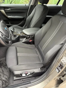 BMW 118 ДОБРО СЪСТОЯНИЕ НОВ ВНОС ГЕРМАНИЯ 125000км. - 8800 € / 17211.30 лв. - 73464515 14