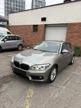 BMW 118 ДОБРО СЪСТОЯНИЕ НОВ ВНОС ГЕРМАНИЯ 125000км. - 8800 € / 17211.30 лв. - 73464515 2