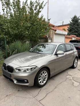 BMW 118 ДОБРО СЪСТОЯНИЕ НОВ ВНОС ГЕРМАНИЯ 125000км. - 8800 € / 17211.30 лв. - 73464515 4