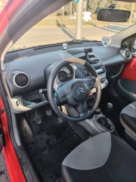 Citroen C1 - 2150 € / 4205.03 лв. - 25117034 6