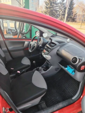 Citroen C1 - 2150 € / 4205.03 лв. - 25117034 7