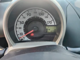 Citroen C1 - 2150 € / 4205.03 лв. - 25117034 10