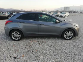 Hyundai I30 1.6crdi kli navi kamera italia - 6000 € / 11734.98 лв. - 59638933 7
