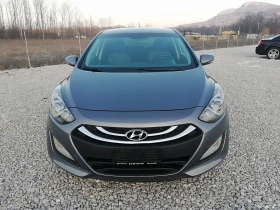 Hyundai I30 1.6crdi kli navi kamera italia - 6000 € / 11734.98 лв. - 59638933 2