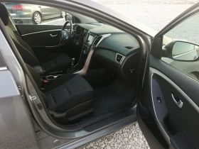 Hyundai I30 1.6crdi kli navi kamera italia - 6000 € / 11734.98 лв. - 59638933 13