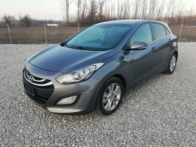 Hyundai I30 1.6crdi kli navi kamera italia - 6000 € / 11734.98 лв. - 59638933 1