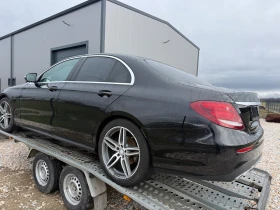 Mercedes-Benz E 220 * AMG Пакет*  - 11 € / 21.51 лв. - 36677861 13
