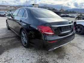Mercedes-Benz E 220 * AMG Пакет*  - 11 € / 21.51 лв. - 36677861 2