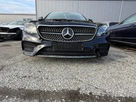 Mercedes-Benz E 220 * AMG Пакет*  - 11 € / 21.51 лв. - 36677861 5