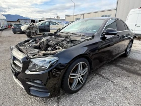 Mercedes-Benz E 220 * AMG Пакет*  - 11 € / 21.51 лв. - 36677861 4