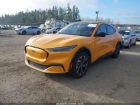 Ford Mustang Mach-E * PREMIUM* КОЖА* NAVI* LED* CAMERA* 