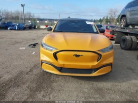 Ford Mustang Mach-E * PREMIUM* КОЖА* NAVI* LED* CAMERA*  - 14635 € / 28623.57 лв. - 50294319 11