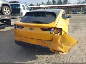 Ford Mustang Mach-E * PREMIUM* КОЖА* NAVI* LED* CAMERA*  - 14635 € / 28623.57 лв. - 50294319 6