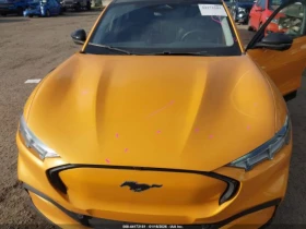 Ford Mustang Mach-E * PREMIUM* КОЖА* NAVI* LED* CAMERA*  - 14635 € / 28623.57 лв. - 50294319 10