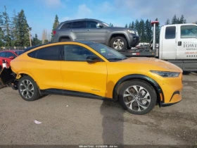 Ford Mustang Mach-E * PREMIUM* КОЖА* NAVI* LED* CAMERA*  - 14635 € / 28623.57 лв. - 50294319 3