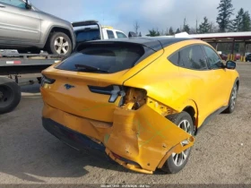 Ford Mustang Mach-E * PREMIUM* КОЖА* NAVI* LED* CAMERA*  - 14635 € / 28623.57 лв. - 50294319 8