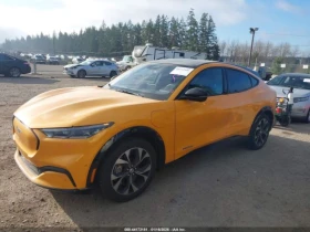 Ford Mustang Mach-E * PREMIUM* КОЖА* NAVI* LED* CAMERA*  - 14635 € / 28623.57 лв. - 50294319 2