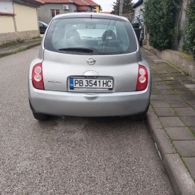 Nissan Micra 1.5 dci - 1890 € / 3696.52 лв. - 88621103 4