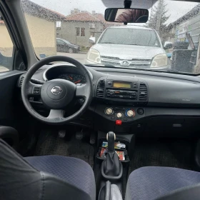 Nissan Micra 1.5 dci - 1890 € / 3696.52 лв. - 88621103 6