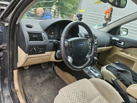 Ford Mondeo 2.0 TDCi Automatic  на части - цена по договаряне - 55900230 10