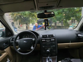 Ford Mondeo 2.0 TDCi Automatic  на части - цена по договаряне - 55900230 13