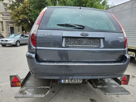 Ford Mondeo 2.0 TDCi Automatic  на части - цена по договаряне - 55900230 5