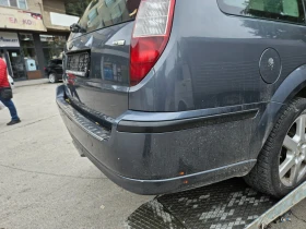 Ford Mondeo 2.0 TDCi Automatic  на части - цена по договаряне - 55900230 15